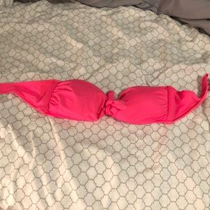 Victoria’s Secret bathing suit top